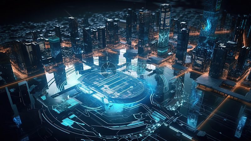 园区智慧化改造：如何从需求出发，选对技术方案？**