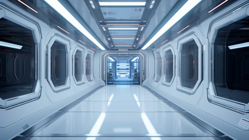 数据可视化大屏制作